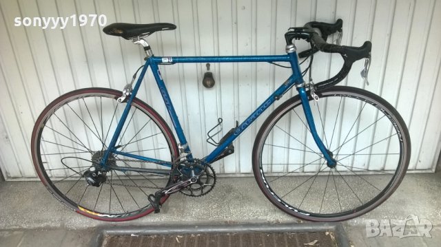 ПОРЪЧАНО-gitane-gitane-made in france & michelin dynamic sport-внос франция, снимка 3 - Велосипеди - 25438407