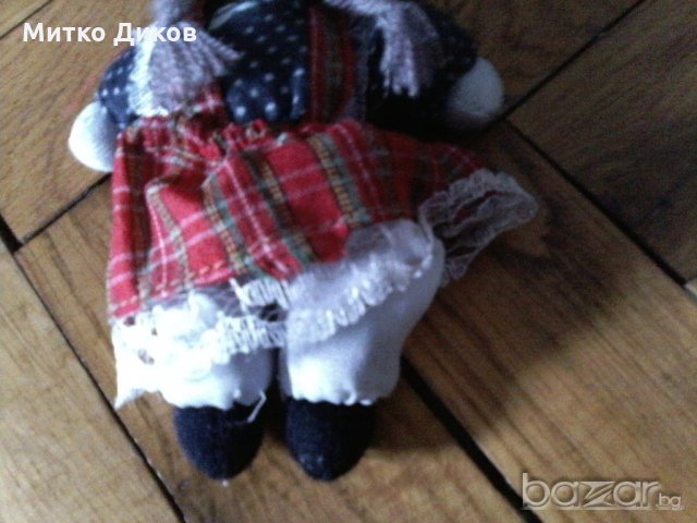 Стари немски кукли, снимка 7 - Колекции - 20436517