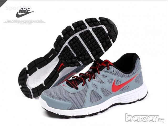 Намаление ! Маратонки Nike revolution 2 G / original, снимка 3 - Маратонки - 14937597