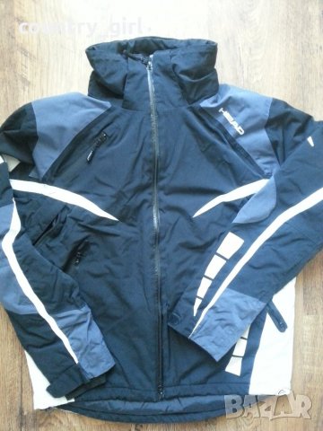 Head - страхотно мъжко яке, снимка 5 - Якета - 23180763