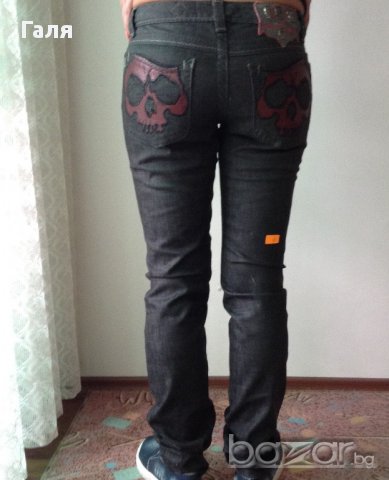 нови дънки, снимка 12 - Дънки - 14667051