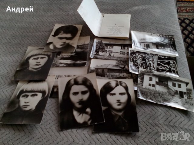 Малките герои от ЯСТРЕБИНО, снимка 3 - Антикварни и старинни предмети - 22047797