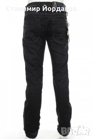 Мъжки дънки Jack & Jones размер 32, снимка 3 - Дънки - 22130671