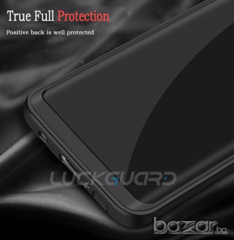 Протектор и кейсчета за Samsung Galaxy S8+, снимка 10 - Калъфи, кейсове - 20071016