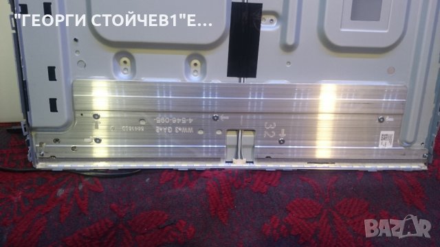 KDL-32R400C 1-894-095-21 4-565-593-01 4-546-095 /LM41-00113A, снимка 6 - Части и Платки - 25279486