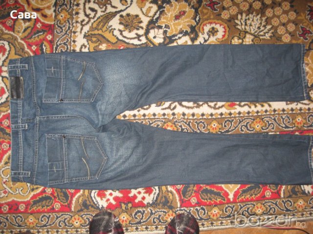 Дънки JACK&JONES   мъжки,размер32 , снимка 3 - Дънки - 20912901