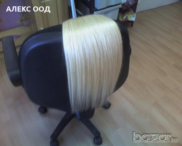  промо !!!екстеншъни, снимка 9 - Аксесоари за коса - 8354924