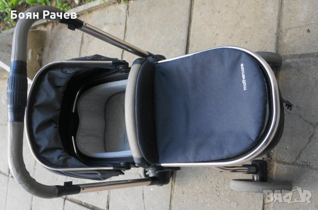 Бебешка количка Mothercare orb, снимка 3 - Детски колички - 25017314