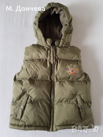 Нова грейка 5-6 години, снимка 6 - Детски якета и елеци - 23515495