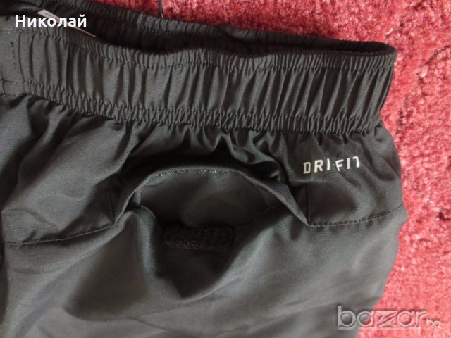 Nike Phenom 11 Stretch Woven  Running Shorts, снимка 7 - Спортни дрехи, екипи - 18775992