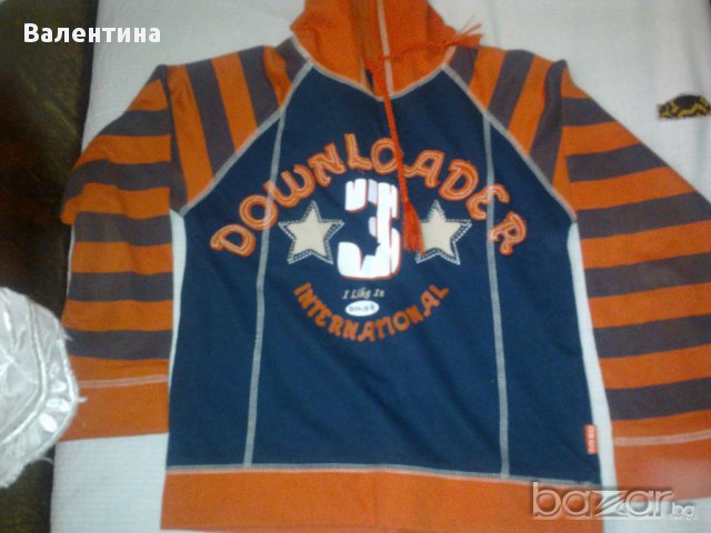 Блузка за момче, снимка 2 - Детски Блузи и туники - 10447492