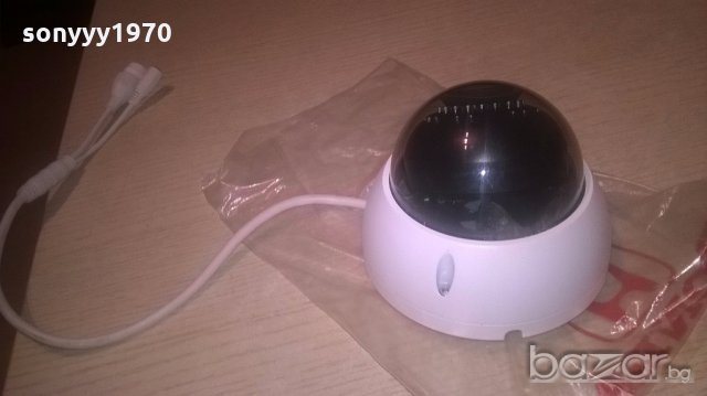 камера за наблюдение-внос швеицария, снимка 4 - Камери - 19133817