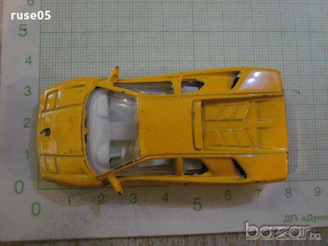 Кола - 184, снимка 2 - Други ценни предмети - 16097509