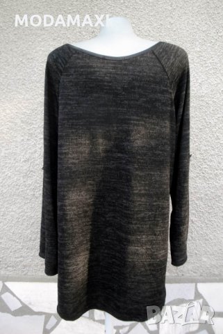 3XL Нова блуза Cf  , снимка 7 - Блузи с дълъг ръкав и пуловери - 23672300