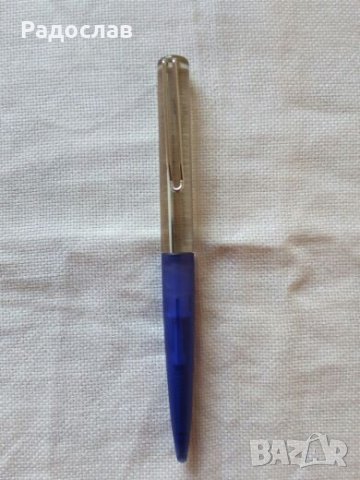 стара датска химикалка, снимка 2 - Други ценни предмети - 22263252