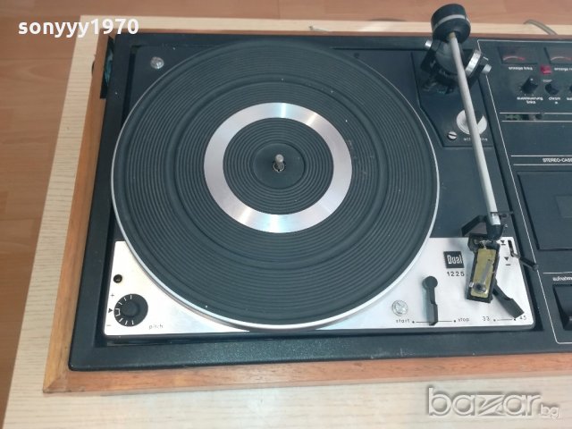 schneider ts4002hifi sensor+dual 1225-внос швеицария, снимка 9 - Ресийвъри, усилватели, смесителни пултове - 20125581