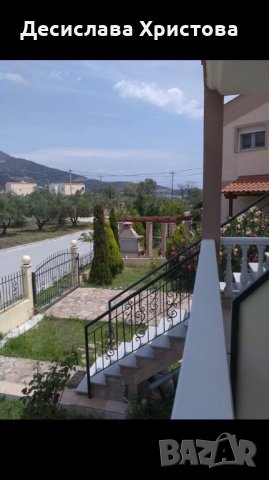 Апартаменти под наем в Гърция, снимка 5 - Стаи под наем - 24823681