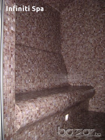 Изграждане на парна баня, снимка 4 - Други ремонти - 12874143