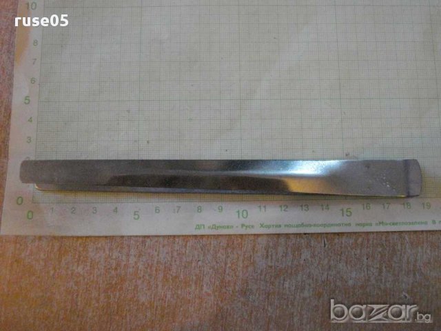 Пинцета фотографска, снимка 3 - Други - 13033716