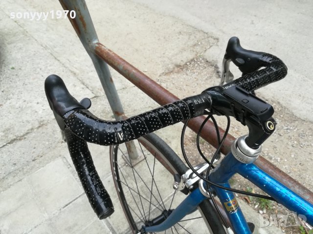 ПОРЪЧАНО-gitane-made in france & michelin dynamic sport-внос франция, снимка 11 - Велосипеди - 22886017