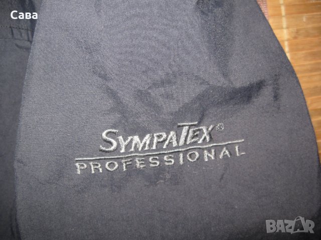 Зимно яке MAIER   дамско,М-Л, снимка 5 - Якета - 23191424