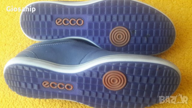 ECCO кожени обувки 38 и Candice Cooper балеринки 39, снимка 6 - Дамски елегантни обувки - 22393472
