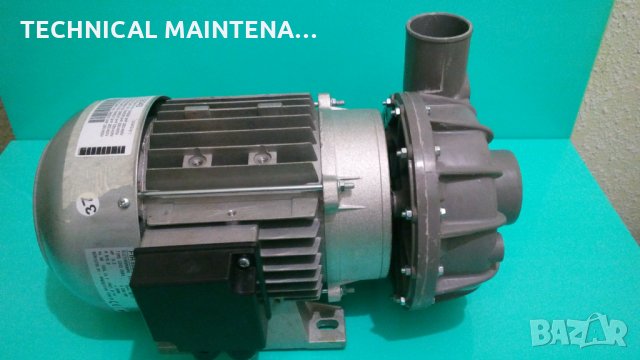 Продавам резервни части за Electrolux