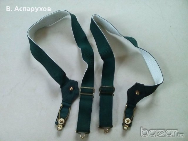 Ново ! Reggicalze da uomo, снимка 8 - Други - 20632284