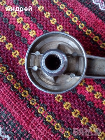 Манивела за стъкло, снимка 6 - Антикварни и старинни предмети - 22930395