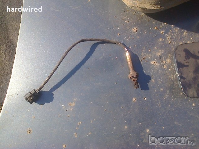 Части от Мазда 323-двигател 1,5 бензин , снимка 3 - Части - 18549245