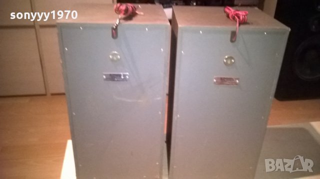 pioneer ms-6500cs-made in japan-55х29х28см-внос швеицария, снимка 17 - Тонколони - 24953788