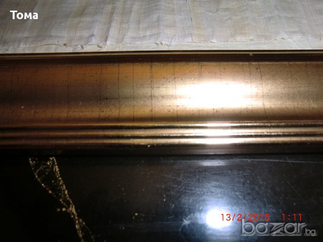 египетски папирус картина, декорация 2, снимка 5 - Картини - 14239193