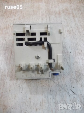 Реле термично "MT03J - 2,2 -3,2A", снимка 5 - Ключове, контакти, щепсели - 24345411