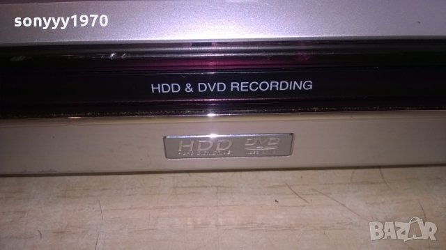 lg rh7000 hdd/dvd recorder-здрав-внос швеицария, снимка 13 - Плейъри, домашно кино, прожектори - 24714958