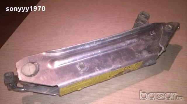 audi & volkswagen-крик алуминиев-внос швеицария, снимка 2 - Аксесоари и консумативи - 19254017