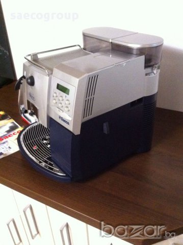Saeco Royal Professional, снимка 15 - Кафемашини - 11498708