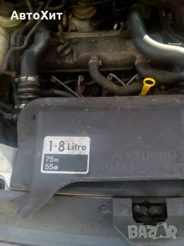 Ford Tourneo Connect 1.8 TDI, снимка 7 - Автомобили и джипове - 23976007