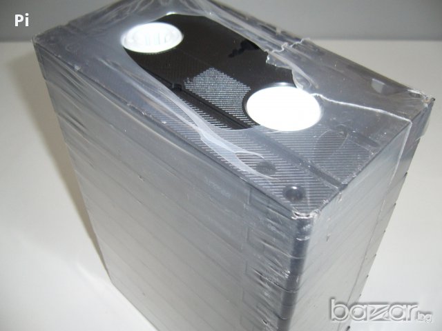 10 Видеокасети VHS Maxell Professional HR E30, снимка 6 - Други - 11936479