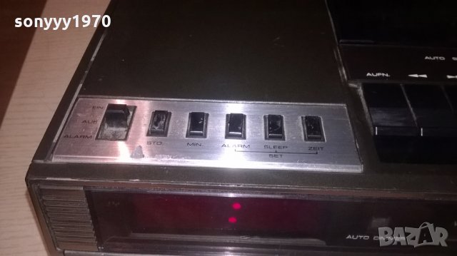 isp src-500 receiver-внос германия, снимка 15 - Ресийвъри, усилватели, смесителни пултове - 25913938