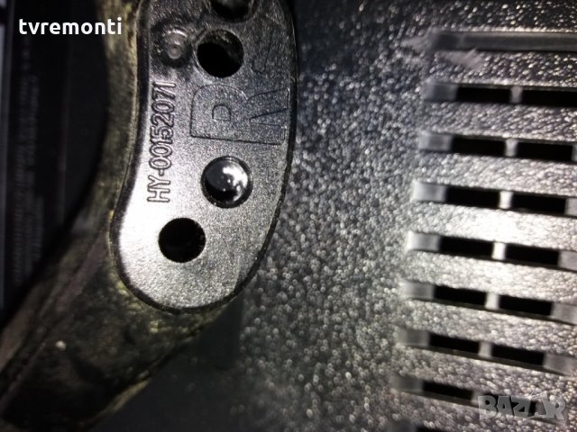 TV стойка Changhong LED32E2200T2, снимка 3 - Стойки, 3D очила, аксесоари - 24558673