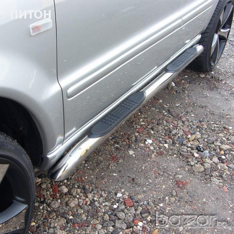  СТЕПЕНКИ ЗА ДЖИПОВЕ,БУСОВЕ, снимка 7 - Аксесоари и консумативи - 11664431