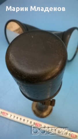 ТРОМБА,клаксон,свирка,бибитка, снимка 5 - Антикварни и старинни предмети - 15972388