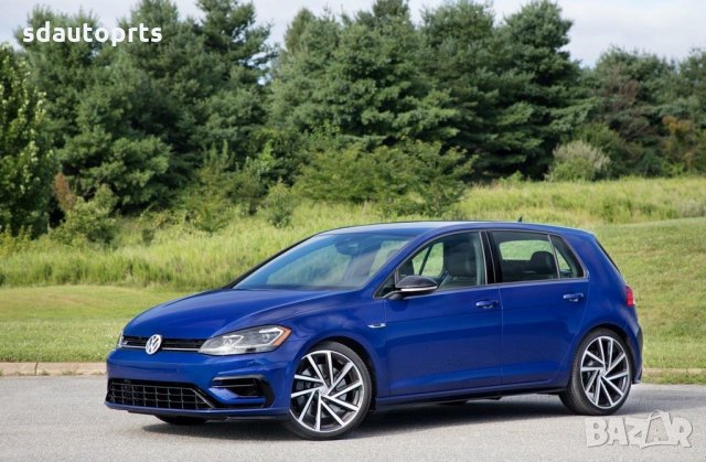 18" Ал Джанти 5X112 VW ARTEON PASSAT CC B7 B8 Tiguan TOURAN, снимка 3 - Гуми и джанти - 25879479