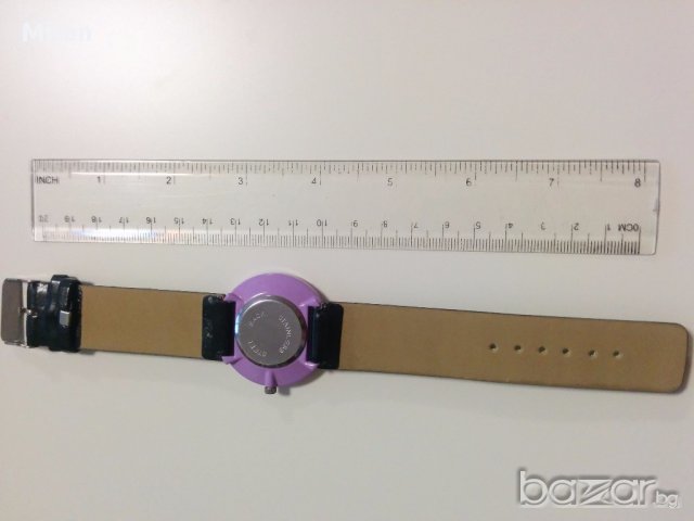 Кварцов часовник, снимка 5 - Други - 15575868