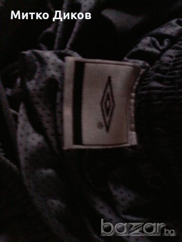 Футболни гащета на Англия Умбро-размер Л, снимка 4 - Футбол - 20937913