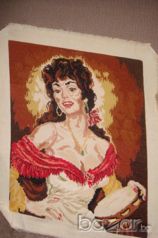 Гоблен "Дорита"