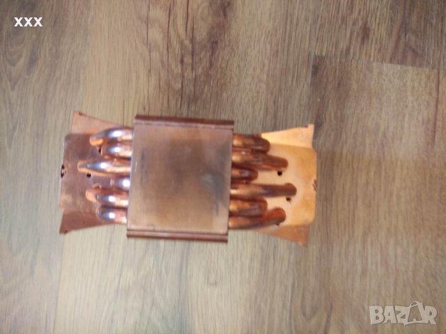 Продавам охладител Thermalright TRUE Cooper, снимка 7 - Процесори - 22818494