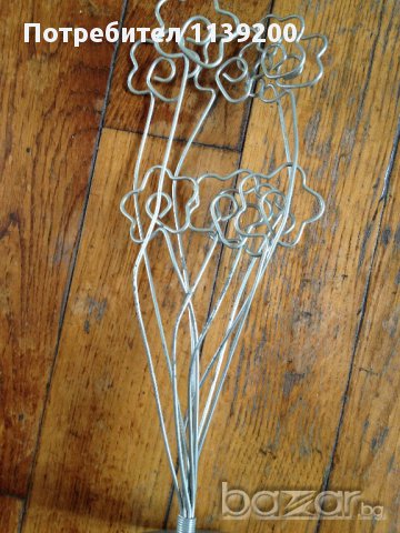 метална стойка за 9 снимки родословно дърво, снимка 7 - Декорация за дома - 17135357