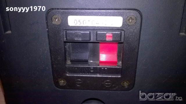 jbl control 1g-23х15х13см-2бр внос швеицария, снимка 10 - Тонколони - 17407204