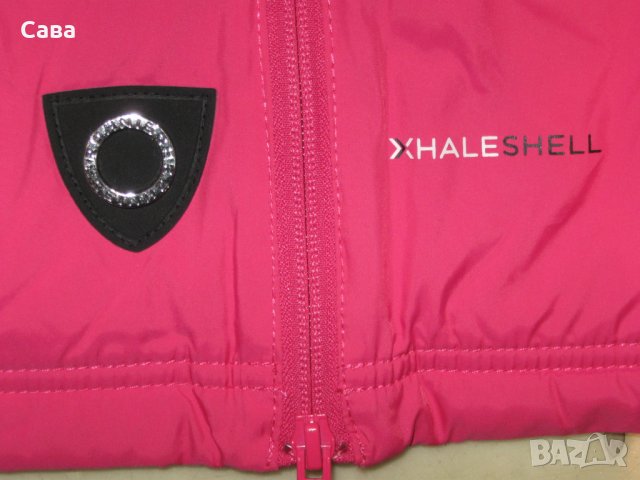 Зимни ватирани поли ROHNISCH, снимка 5 - Поли - 23480486